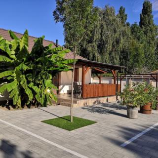 Zsigó Vendégház, 6 szoba 12 férőhely