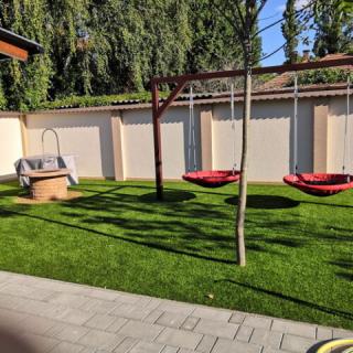 Zsigó Vendégház, 6 szoba 12 férőhely