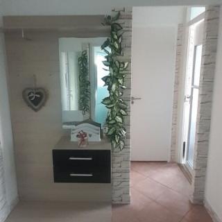 Sziszi Apartman, 1 apartman 6 férőhely