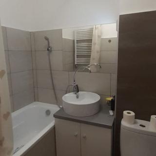 Sziszi Apartman, 1 apartman 6 férőhely