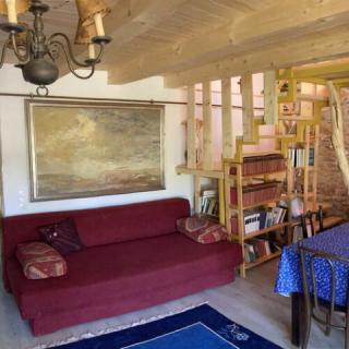 Emma Vendégház, 1 apartman 4 férőhely