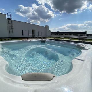 Dandelion Royal Homes, 1 apartman 6 férőhely