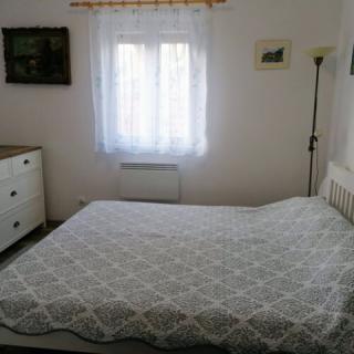 Aranyhal Vendégház, 3 szoba 6 férőhely