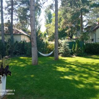 Széplak Villa, 3 szoba 6 férőhely