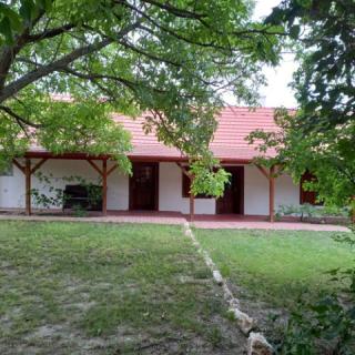 Fülei Vendégház, 2 szoba 4 férőhely