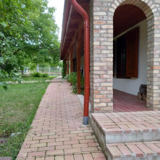 Fülei Vendégház, 2 szoba 4 férőhely