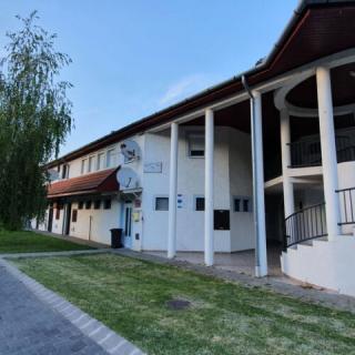 Doboshaus-Máté Apartman, 1 apartman 4 férőhely