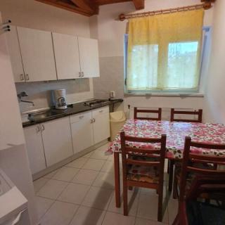 Doboshaus-Máté Apartman, 1 apartman 4 férőhely