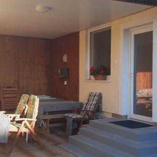 Attila Vendégház, 2 szoba 4 férőhely