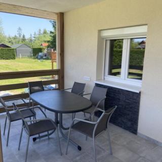 Széplak Apartman, 1 apartman 6 férőhely