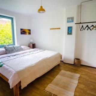 Rózsa Vendégház, 2 szoba 5 férőhely