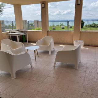 Hesy Royal Panorama Apartman, 1 apartman 4 férőhely