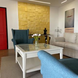 Hesy Royal Panorama Apartman, 1 apartman 4 férőhely