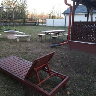 Horgász család Vendégház, 1 apartman 6 férőhely