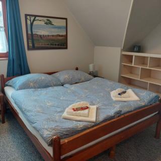 LiBe Apartman, 1 apartman 4 férőhely