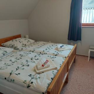 LiBe Apartman, 1 apartman 4 férőhely