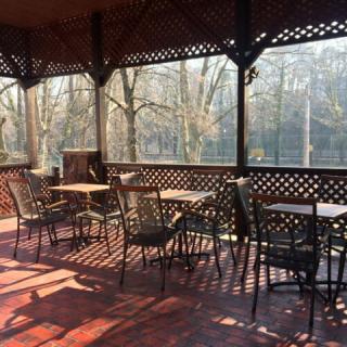 Nyaraló Centrum, 14 szoba 49 férőhely