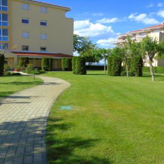 Beszédes Apartman, 1 apartman 4 férőhely