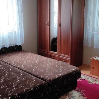 Beach Home Apartman, 1 apartman 9 férőhely