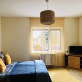 Szonáta Apartman, 1 apartman 4 férőhely