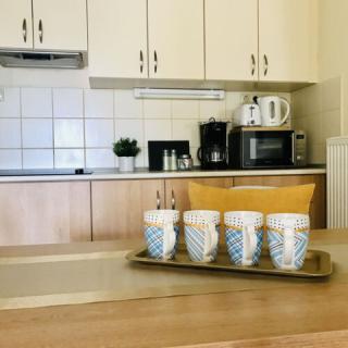 Szonáta Apartman, 1 apartman 4 férőhely