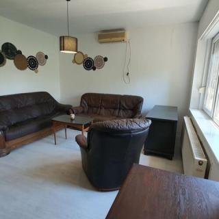 Kiss Guesthouse, 1 apartman 12 férőhely