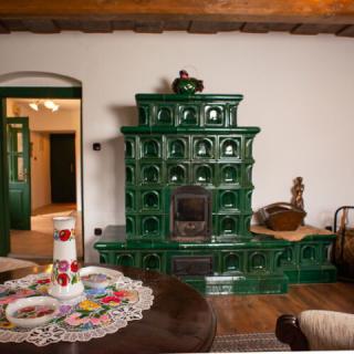 Villa 1880 Apartman, 1 apartman 4 férőhely