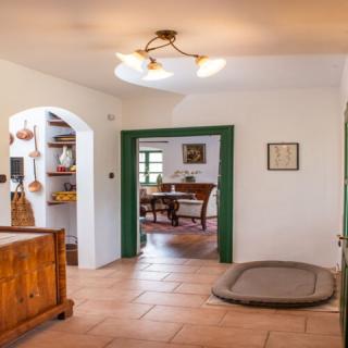 Villa 1880 Apartman, 1 apartman 4 férőhely