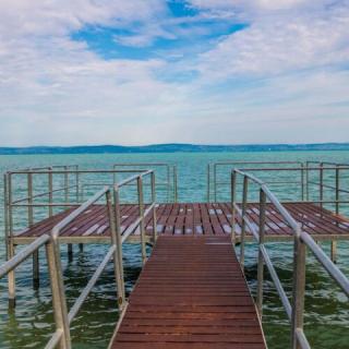 Holiday Home Apartman, 27 szoba 68 férőhely