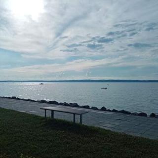 Ősfás Apartman, 1 apartman 4 férőhely