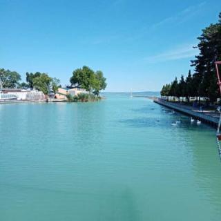 Ősfás Apartman, 1 apartman 4 férőhely