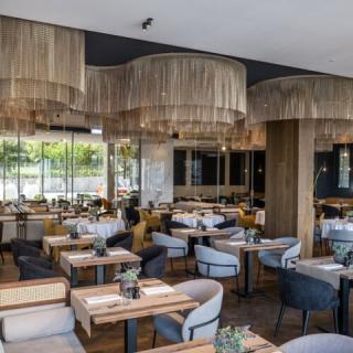 Hotel Vinifera Wine Spa, 111 szoba 226 férőhely