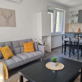 Málna Vendégház, 3 szoba 14 férőhely