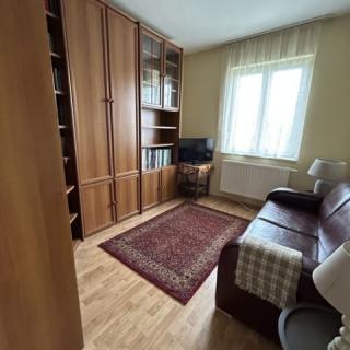 Villa Hegyalja, 6 szoba 12 férőhely