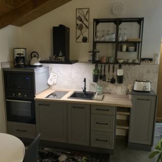 LiMo Apartman, 1 apartman 4 férőhely