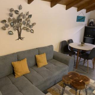 LiMo Apartman, 1 apartman 4 férőhely