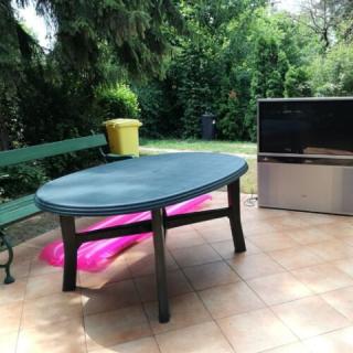 Munkács Vendégház, 5 szoba 12 férőhely