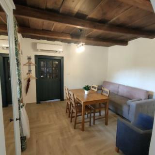 Három Dió Vendégház, 2 szoba 7 férőhely