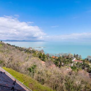 Hegyszéli Apartman, 1 apartman 3 férőhely