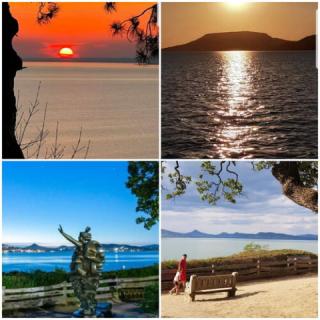 Borostyán Nyaralóház, 3 szoba 6 férőhely