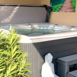 Levendulás Ház, 3 szoba 6 férőhely