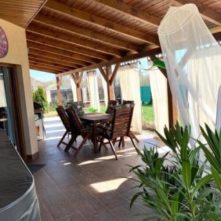 Levendulás Ház, 3 szoba 6 férőhely