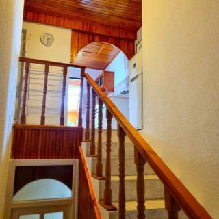 Padlás Apartman, 1 apartman 2 férőhely