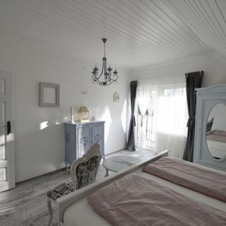 Vintage Home Apartman, 2 apartman 12 férőhely