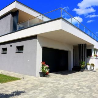 Napfény Terasz Apartman, 1 apartman 4 férőhely