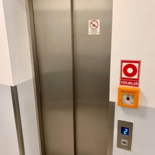 Syrah Penthouse Apartman, 1 apartman 2 férőhely