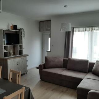 Gulipán Apartmanház, 1 apartman 5 férőhely