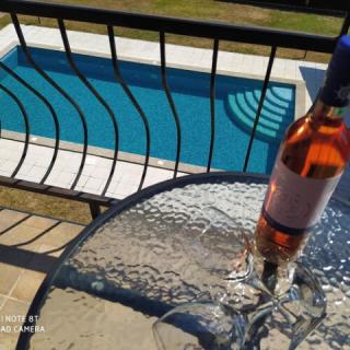 Orsi Apartman, 1 apartman 4 férőhely