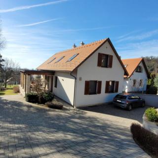 BH 15 Vendégház, 5 szoba 10 férőhely