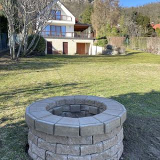 BH 15 Vendégház, 5 szoba 10 férőhely